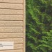 Сайдинг Ю-Пласт TIMBERBLOCK Кедр (Тимберблок), Кедр Натуральный купить в Набережных Челнах