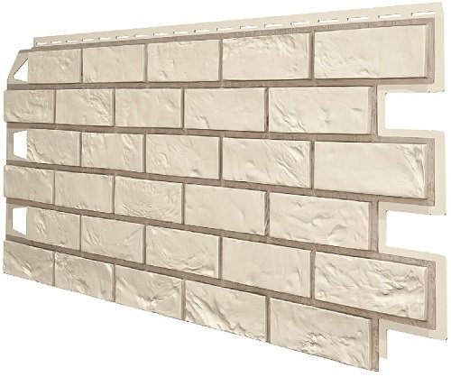 Фасадная панель VOX SOLID BRICK REGULAR ковентри купить в Набережных Челнах