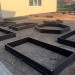 Доска грядочная NauticPrime 450x35x2950мм, Венге купить в Набережных Челнах