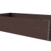 Доска грядочная NauticPrime 450x35x2950мм, Венге купить в Набережных Челнах