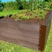 Доска грядочная NauticPrime 450x35x2950мм, Венге купить в Набережных Челнах