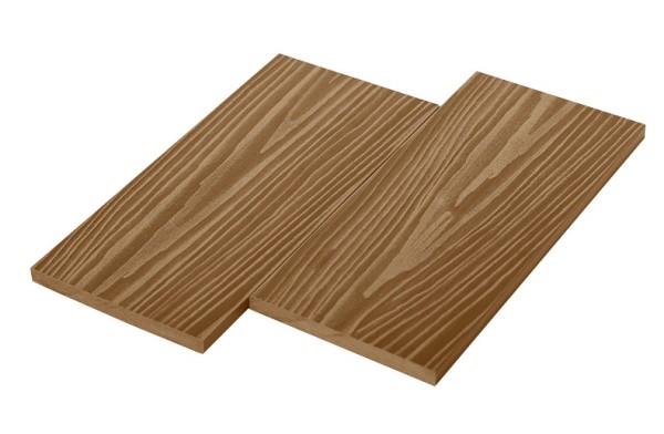 Заборная доска RusDecking UnoDeck Forte - Орех купить в Набережных Челнах