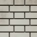 Фасадная панель FineBer, Кирпич Клинкерный 3D Бело-коричневый купить в Набережных Челнах