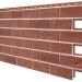 Фасадная панель VOX SOLID BRICK REGULAR дорсет купить в Набережных Челнах