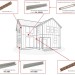 Стартовая деталь открытого типа YM-2968 купить в Набережных Челнах
