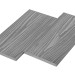 Заборная доска RusDecking UnoDeck Forte - Серый купить в Набережных Челнах