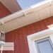 Фасадная панель Ю-Пласт Хокла Color Брусника купить в Набережных Челнах