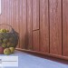 Фасадная панель Ю-Пласт Хокла Color Брусника купить в Набережных Челнах