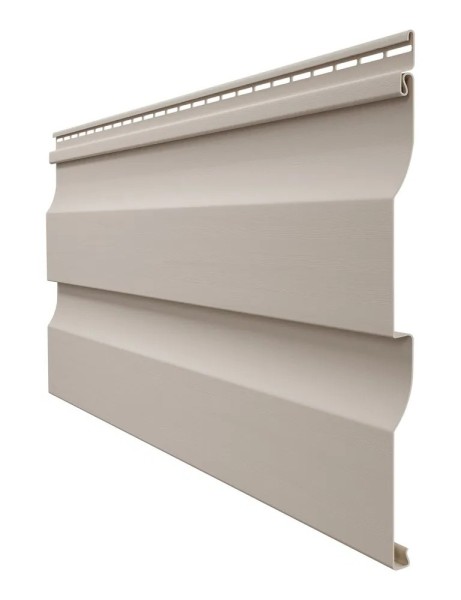 Сайдинг Виниловый Docke, D4.5D, халва купить в Набережных Челнах Сайдинг Виниловый Docke, D4.5D, халва купить в Набережных Челнах