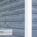 Фасадная панель Ю-Пласт Хокла Color Голубика купить в Набережных Челнах