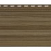 Виниловый сайдинг FineBer Standart Royal Wood, Ольха купить в Набережных Челнах