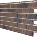 Фасадная панель VOX SOLID BRICK REGULAR йорк купить в Набережных Челнах