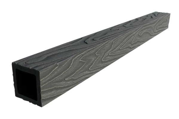 Балясина ДПК Deckart Графит купить в Набережных Челнах