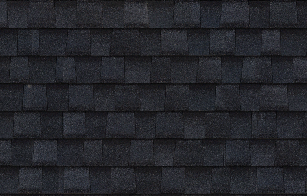 Двухслойная ламинированная черепица Shinglas, серия Ранчо – Платина купить в Набережных Челнах