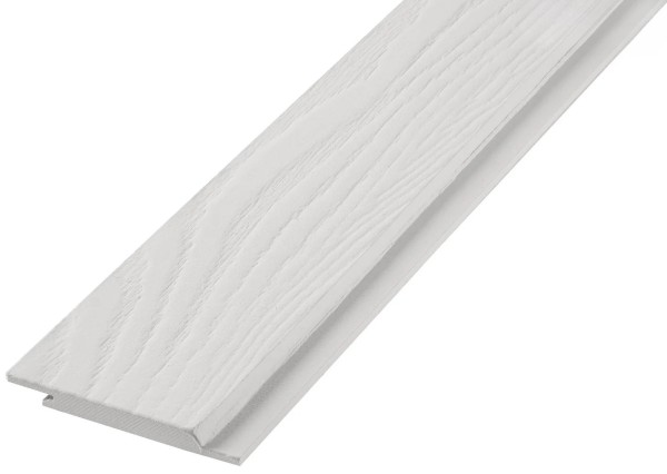 Фиброцементный сайдинг FCSPRO Click Shtil F51 (Серебристый минерал) купить в Набережных Челнах