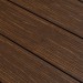 Террасная доска из ДПК CM Decking серия ZEBRANO цвет коричневы (под заказ) купить в Набережных Челнах