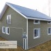 Фасадная панель Ю-Пласт Хокла Color Ирландский мох купить в Набережных Челнах