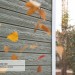 Фасадная панель Ю-Пласт Хокла Color Ирландский мох купить в Набережных Челнах