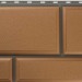Фасадная панель камень Флорентийский персиковый купить в Набережных Челнах