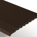 Ступени из ДПК WOODVEX Select Венге купить в Набережных Челнах