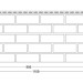ФП Grand Line состаренный кирпич стандарт Терракотовый купить в Набережных Челнах