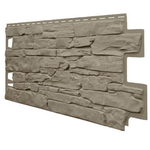 Фасадная панель VOX SOLID STONE REGULAR калабрия купить в Набережных Челнах