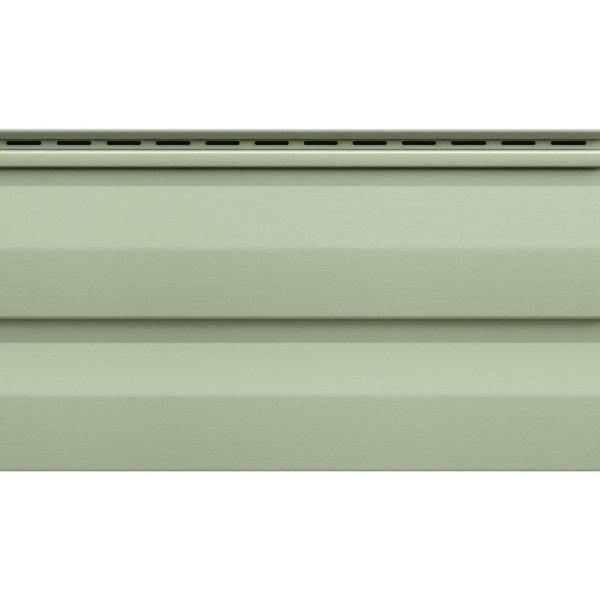 Сайдинг Виниловый VOX, SV-01, Светло-зеленый купить в Набережных Челнах
