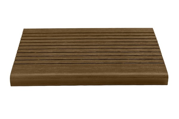 Ступень RusDecking Unodeck - Орех купить в Набережных Челнах