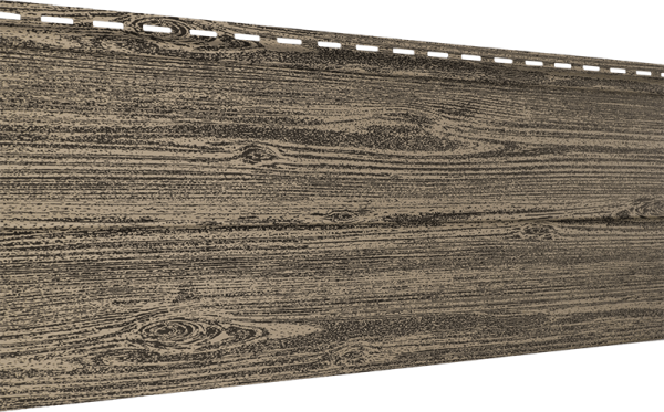 Сайдинг Ю-Пласт TIMBERBLOCK Ель (Тимберблок), Альпийская купить в Набережных Челнах