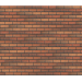 Фасадная плитка Docke Premium, Brick, Клубника купить в Набережных Челнах