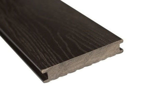 Террасная доска из ДПК ECODECKING Premium Венге купить в Набережных Челнах