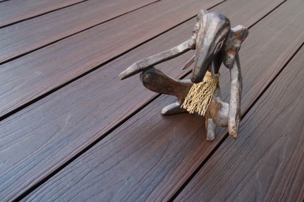 Террасная доска из ДПК Terrapol Практик мультиколор Марокко (под заказ) купить в Набережных Челнах