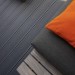 Террасная доска из ДПК Faynag Premium VELVET-ZEBRA  Слоновая кость купить в Набережных Челнах