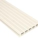Террасная доска из ДПК Faynag Premium VELVET-ZEBRA  Слоновая кость купить в Набережных Челнах