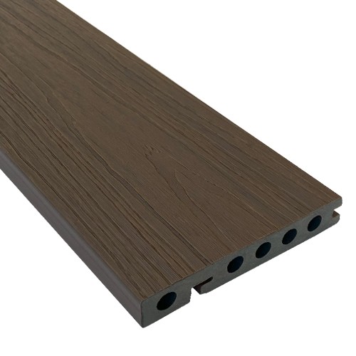 Финишная доска EasyDecking Co-extrusion 145х21 Chestnut купить в Набережных Челнах