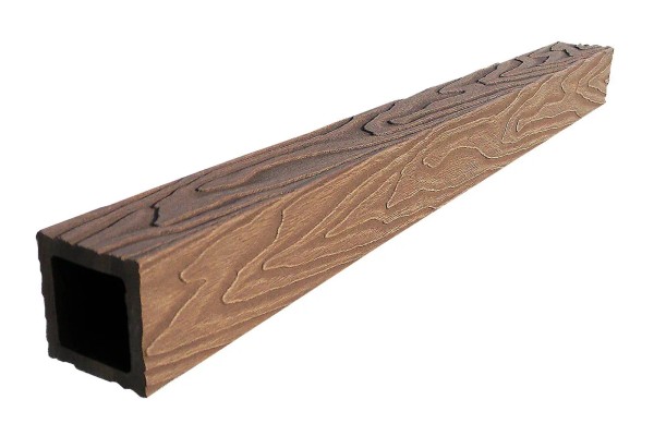 Балясина ДПК Deckart Шоколад купить в Набережных Челнах