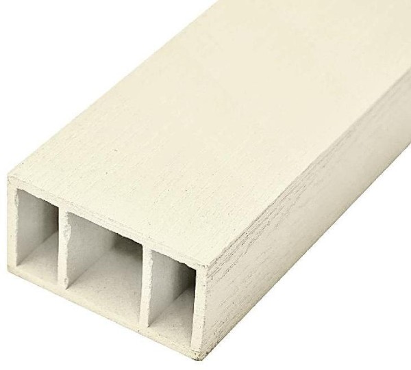 Брус FAYNAG WOOD слоновая кость купить в Набережных Челнах