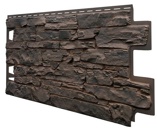 Фасадная панель VOX SOLID STONE REGULAR сицилия купить в Набережных Челнах