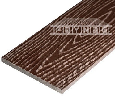 Планкен из ДПК Faynag PINO 3D Шоколад купить в Набережных Челнах
