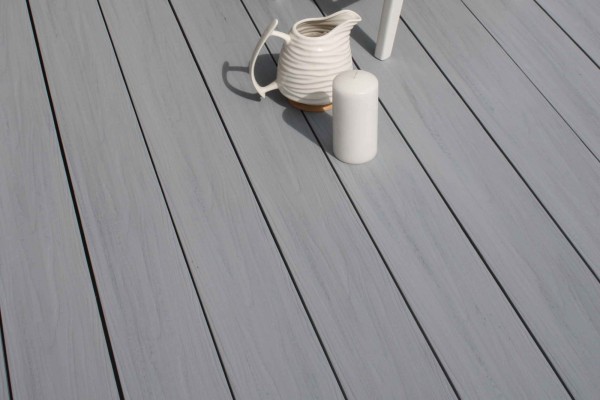 Террасная доска из ДПК Terrapol Практик мультиколор Прованс (под заказ) купить в Набережных Челнах