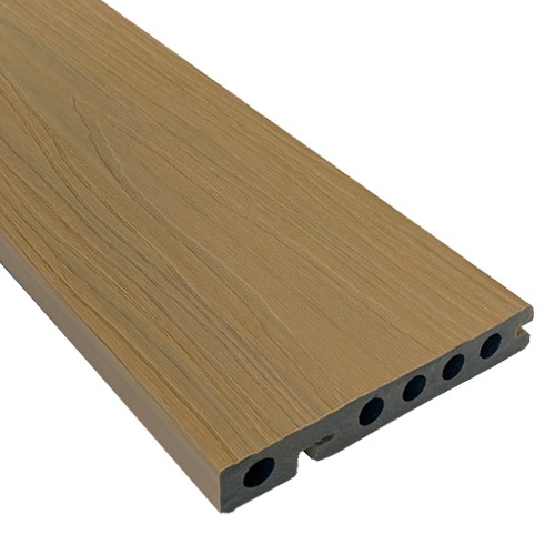 Финишная доска EasyDecking Co-extrusion 145х21 Oak купить в Набережных Челнах
