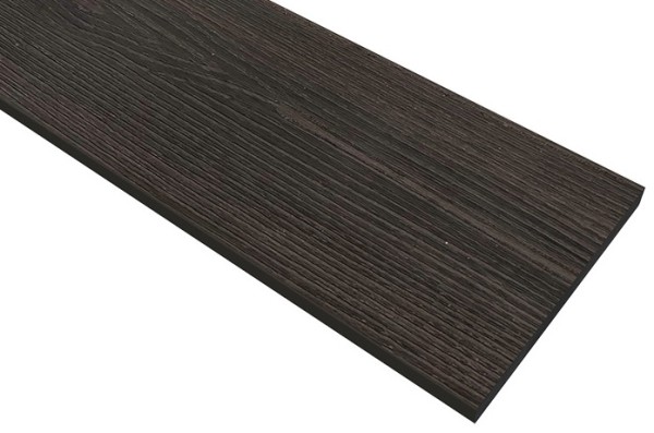 Штакетник ДПК Woodvex Венге Colorite купить в Набережных Челнах