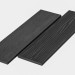Заборная доска RusDecking UnoDeck Patio - Графит купить в Набережных Челнах