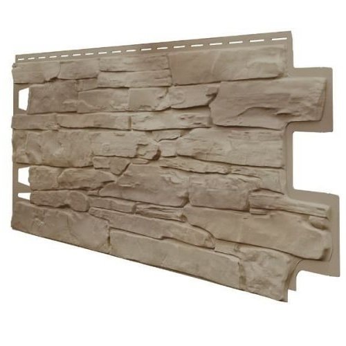 Фасадная панель VOX SOLID STONE REGULAR умбрия купить в Набережных Челнах