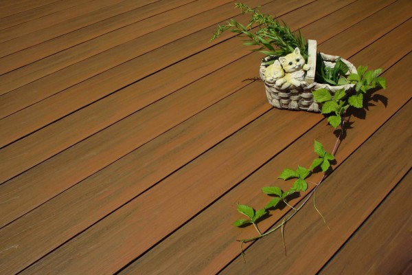 Террасная доска из ДПК Terrapol Практик мультиколор Тибет (под заказ) купить в Набережных Челнах