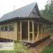 Сайдинг Ю-Пласт TIMBERBLOCK Пихта (Тимберблок) Алтайская купить в Набережных Челнах