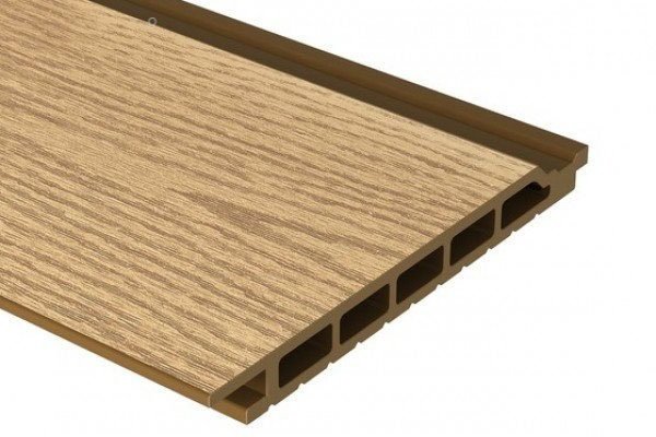Фасадная панель из ДПК WOODVEX Вуд купить в Набережных Челнах