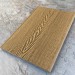 Ступень EasyDecking Wood-Х 348х22 Дуб 3D купить в Набережных Челнах