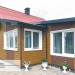 Сайдинг Ю-Пласт TIMBERBLOCK Пихта (Тимберблок) Кавказская купить в Набережных Челнах