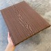 Ступень EasyDecking Wood-Х 348х22 Коричневый 3D купить в Набережных Челнах